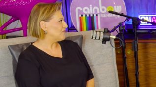 Γιωτα Νεγκα: &quot;Εχω ακουσει πολυ αγρια πραγματα η εξισου δυσκολα και σκληρα. Ομως δεν τα γνωριζει το πανελληνιο&quot;