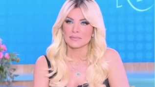 Κατερινα Καινουργιου: "Δεν θα δωσω ακομα συνεντευξη να επιβαρυνω την κατασταση μου"
