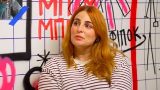 Εβελινα Νικολιζα: "Δε θα ξανασυνεργαζομουν με τη Ναταλια Γερμανου, γιατι θεωρω..."