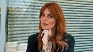 Εβελινα Νικολιζα: &quot;Με απελυσε γιατι με ειδε απο τις καμερες που...&quot;