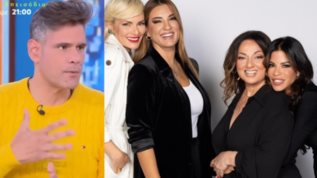 Δημητρης Ουγγαρεζος VS Real View: &quot;Ντροπη σας! Αυτο ειναι τηλεοπτικη ασχημια&quot;