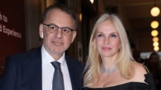 &quot;Ο χωρισμος των Μαρι Κωνσταντατου &amp; Γιαννη Κεντ επηλθε τον τελευταιο μηνα&quot;