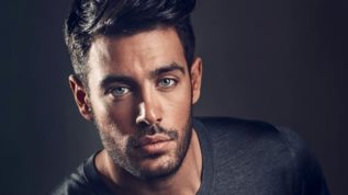 Καθηλωτικος ο Κωστας Μαρτακης στο video clip του νεου του τραγουδιου &quot;Αν&quot;