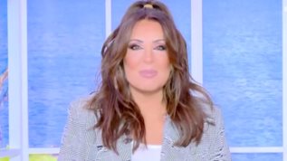 Ναταλια Γερμανου: &quot;Ειχα την τυχη να γνωρισω τον Διονυση Σαββοπουλο απο τα 5 μου χρονια&quot;