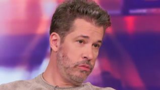 Χαρης Βαρθακουρης: "Η Αντελινα κραταει τον γαμο μας. Το οτι ειμαστε ακομα μαζι..."