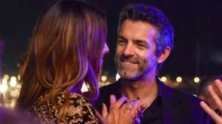 Κωνσταντινα Ευριπιδου: &quot;Εχω τη χαρα να δω την καλη πλευρα του συγκεκριμενου ανθρωπου&quot;