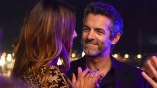 Φιλιππος Μιχοπουλος &amp; Κωνσταντινα Ευριπιδου | Μαζι απο τις πρωτες μερες του 2026