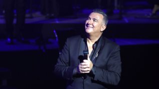 Ο Αντωνης Ρεμος σ' ενα νεο μεγαλο μουσικο εγχειρημα
