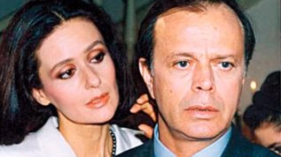 Κατια Δανδουλακη | Το συγκινητικο αντιο στον Χρηστο Πολιτη