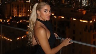 Ιωαννα Τουνη: "Σου αξιζει καποιος να σε σεβεται, απο μαλ@κες χορτασαμε!"