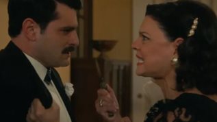 "Μου κοπηκε η ανασα" | Αποθεωθηκε η Μαρινα Ασλανογλου για την ερμηνεια της στο "Porto Leone"