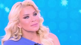 Η ατακα της Κατερινας Καινουργιου: &quot;Θα ερθεις να κανεις την εκπομπη οταν γεννησω&quot;