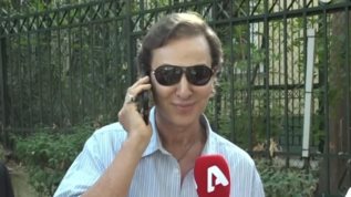 Στα δικαστηρια ο Βασιλειος Κωστετσος για παραβιαση του σηματος της εταιρειας του