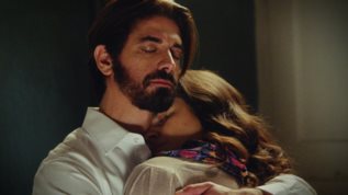 Αγιος Ερωτας | Ο Παυλος υποφερει στη φυλακη &amp; ο Νικολαος εξομολογειται ολη την αληθεια!