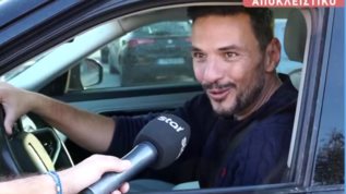 Ο Κωστας Τσουρος απαντα στον Ποσειδωνα Γιαννοπουλο και την αρνητικη κριτικη