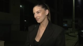 Η Χαρα Παππα μιλα για το σπανιο συνδρομο που απεκτησε μετα τον Covid