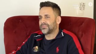 Γιωργος Γιαννιας: &quot;Θα ηθελα παντα να μπορω η γυναικα να μην δουλευει, να ειναι στο σπιτι&quot;