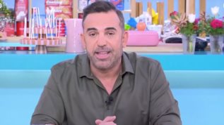 Εκτος εκπομπης η Κατερινα Καινουργιου - Οσα ειπε ο Στεφανος Κωνσταντινιδης