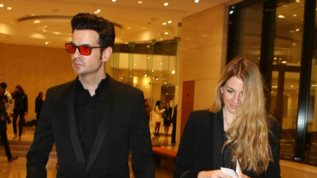 ΝΙΝΟ: "Συζητησαμε με τα παιδια για τον γαμο της μαμας τους"