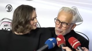 O Χαρης Χριστοπουλος &quot;καρφωνει&quot; τους κριτες του GNMT: &quot;Σοκαριστηκα&quot;