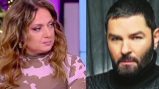 "Αδειαζει" ο Θεμης Μαλλης τη Σοφια Μουτιδου; "Κανεις δεν διαφωνησε να φιλοξενηθει ο Μπεος στην εκπομπη"