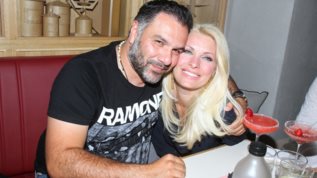 Γρηγορης Αρναουτογλου: "Υπηρχε αισθηση συμπαθειας. Τωρα δεν με νοιαζει αν θα ρθει στην εκπομπη"