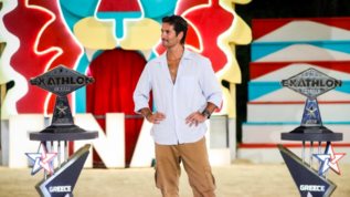 Αυτοι ειναι οι μεγαλοι νικητες του Exathlon!