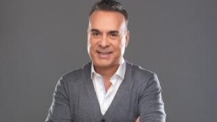 Φωτης Σεργουλοπουλος: "Θα το πω αυτο, γιατι εχω πενθησει στη ζωη μου"