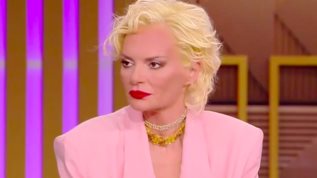 Ενταση στο Real View: &quot;Θα μ’ αφησετε να μιλησω;&quot;