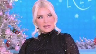 Η Κατερινα Καινουργιου μιλα για τις αλλαγες που παρατηρει στον εαυτο της ως εγκυος