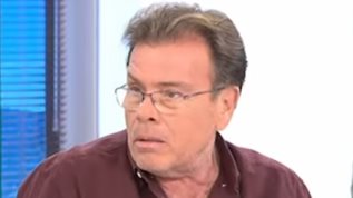 Ο Δημητρης Παπανωτας απαντα στην Ελινα Παπιλα: &quot;Οι υπολοιποι φυτρωσαμε, μονο αυτη εχει παιδια&quot;