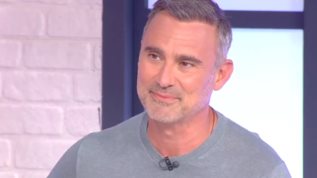 Γιωργος Καπουτζιδης: "Αυτες οι αντιδρασεις κι αυτα τα μηνυματα που λαβαμε..."
