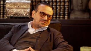 Βασιλης Ζουλιας: "Νομιζαμε οτι οι πυροβολισμοι ειναι απο ταινια. Δεν πιστευαμε οτι καποιος δολοφονηθηκε"