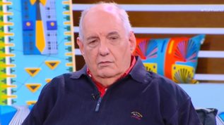 Ο Τερενς Κουικ μιλα για την απωλεια του Γιωργου Παπαδακη: "Μπορει αυτο να τον στενοχωρησε"