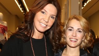 Τζενη Μποτση: "Δεν ηθελα να πω αυτην την ατακα για τη Βανα Μπαμρπα"