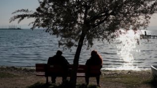 Ανοιξιατικο σκηνικο το Σαββατο με τον υδραργυρο ψηλα - Ποσο θα κρατησει, ποτε θα δουμε τα πρωτα κρυα