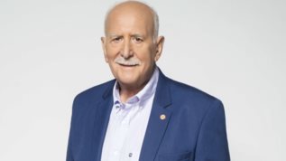 Το επομενο βημα του Γιωργου Παπαδακη μετα το τελος απο το "Καλημερα Ελλαδα"