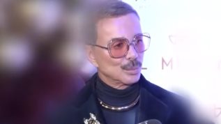 Το σχολιο του Λακη Γαβαλα για το τελος της συνεργασιας της Πηνελοπης Αναστασοπουλου και της Ελενας Χριστοπουλου