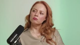 Αντα Λιβιτσανου: &quot;Δεν ετυχε να κανω παιδια. Δεν μ&#39; αρεσει να πειραματιζομαι με το σωμα μου&quot;