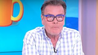 Ο Δημητρης Παπανωτας για τη Βικυ Καγια: &quot;Ειναι η αποδειξη οτι κατι της εκαναν της κοπελας&quot;