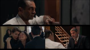 Porto Leone - Spoiler: Αυτοι οι ανδρες εισβαλλουν στη σειρα του Alpa!