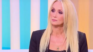 Αντεδρασε η Ναταλι Κακκαβα: "Μας εχουν, ομως, κρεμασει στα μανταλακια ανθρωποι που..."