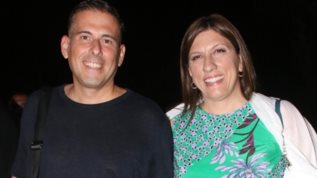 O Διαμαντης Καραναστασης παραιτηθηκε απο βουλευτης της Πλευσης Ελευθεριας