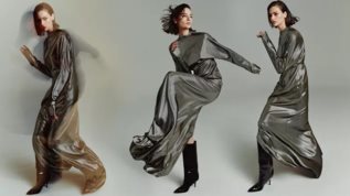 Το νεο brand της Lia Manjorou επαναπροσδιοριζει το συγχρονο στιλ με εμπνευση απο τα 90s