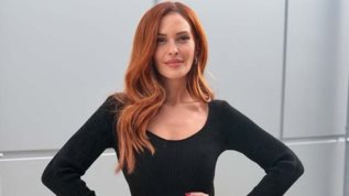 "Η Σισσυ Χρηστιδου δινει απεριοριστη ελευθερια στους συνεργατες της. Θα τολμησω να πω οτι ειμαστε οικογενεια"