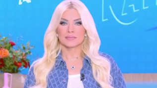 Το σχολιο της Κατερινας Καινουργιου για τον αντικαταστατη της: "Δεν θα μπω στη διαδικασια"