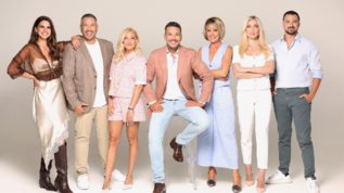 Ο Χαρης Λεμπιδακης σε ενα ξεκαθαρισμα για τις αποχωρησεις απο την εκπομπη του Κωστα Τσουρου