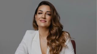 "Η τηλεοπτικη επιστροφη της Ελινας Παπιλα δεν ειναι κατι το οποιο με ενδιαφερει ιδιαιτερα"