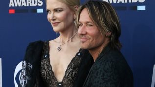 Μια αναδρομη στην 20 ετων σχεση της Nicole Kidman και του Keith Urban