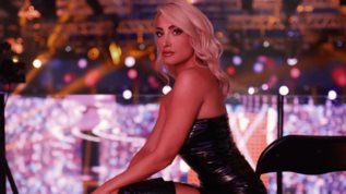 Το μηνυμα της Ιωαννας Τουνη: "Χωρις αγαπη, δεν"